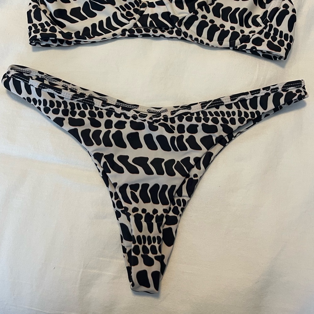 Benoa swim Hebrew Cone Johnny bottoms.